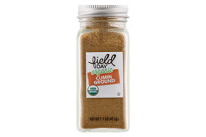 Organic Ground Cumin