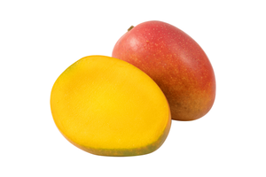 Organic Tommy Atkins Mangos