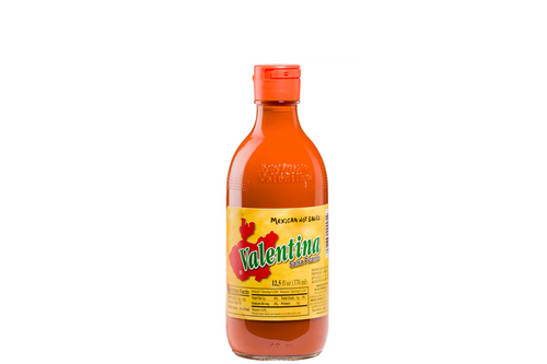Valentina Hot Sauce - 12.5 oz