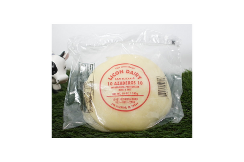 Licon Dairy Azaderos Cheese - 10 oz