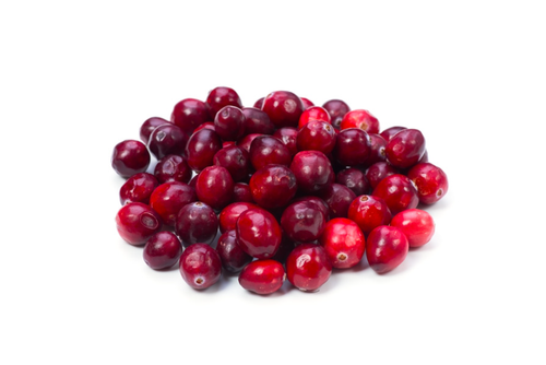Organic Cranberries - 12 oz