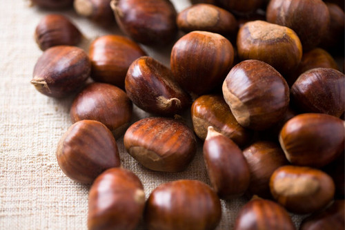 Chestnuts