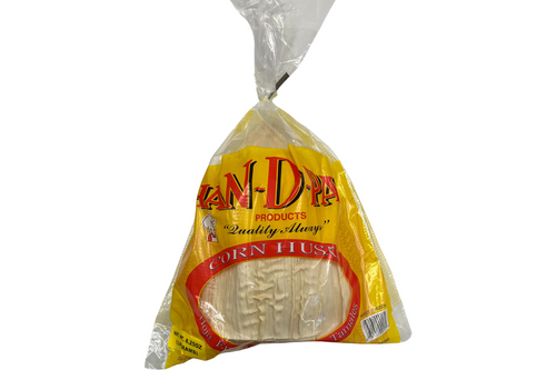 Han-D-Pac Corn Husks - 8.25 oz