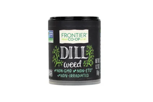 Frontier CO-OP Dill Weed - .2 oz