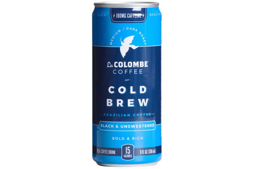 La Colombe Coffee Cold Brew - 9 oz