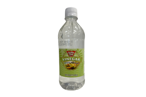 Garden Club Vinegar - 16 oz