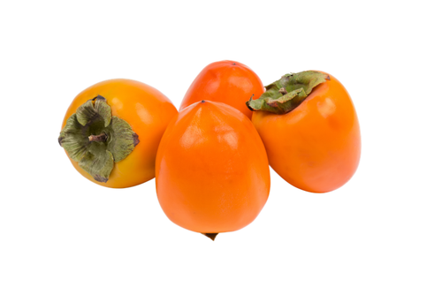 Organic Hachiya Persimmon - each