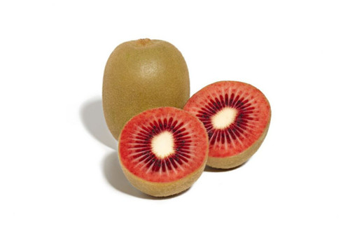 Red Kiwi