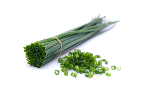 Organic Chives