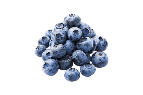Organic Blueberries - pint