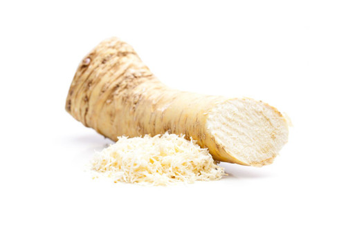 Horseradish Root