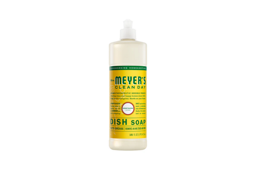 Mrs. Meyer's Clean Day Rosemary Dish Soap - 16 oz