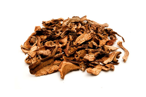 Dried Porcini Mushrooms