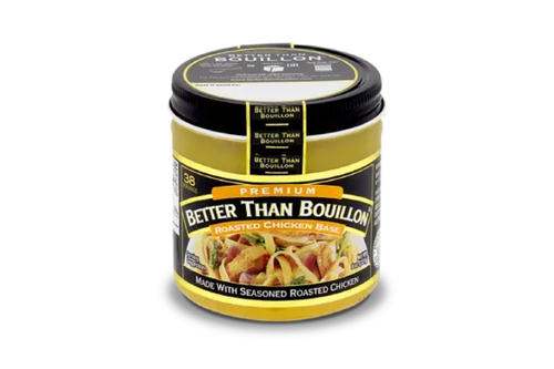 Better Than Bouillon Premium Roast Chicken Base - 8 oz