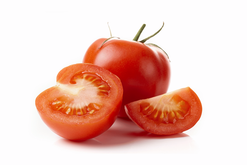 Organic Dry Farmed Saladette Tomatoes - lb