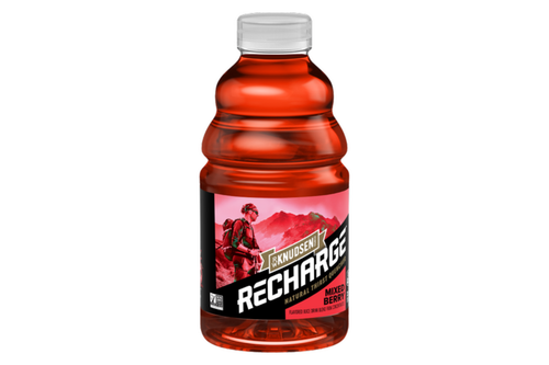 RW Knudsen Organic Mixed Berry Recharge Thirst Quencher - 32 oz