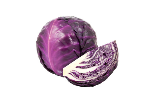 Purple Cabbage