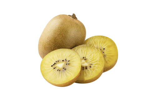Organic Gold Kiwi - lb