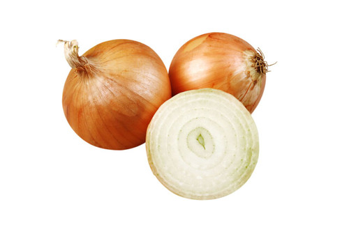 yellow onion