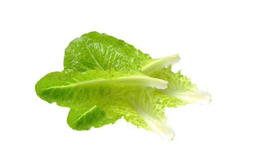 Loose Romaine Lettuce