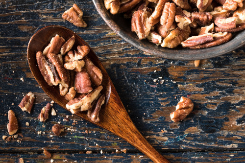 Local Pecans Pieces