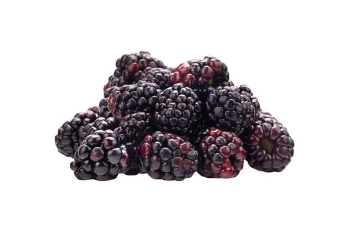 Blackberries