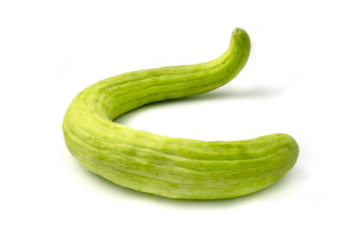 Local Armenian Cucumbers