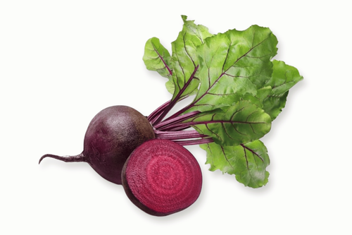Local Red Beets, Loose