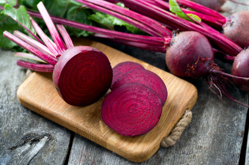 Local Red Beets, Loose