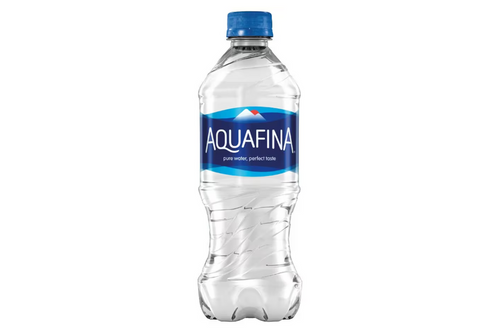 Aquafina Pure Water - 16.9 fl oz