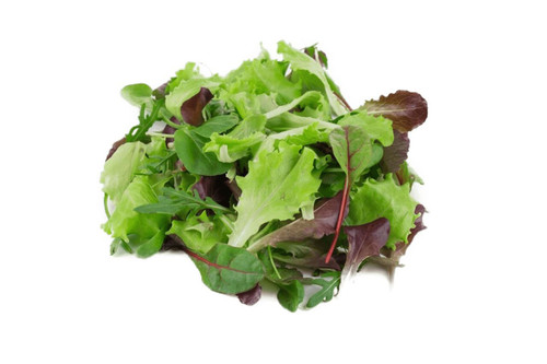 Lettuce Mix