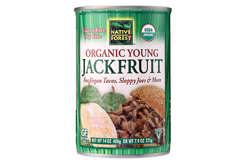 Native Forest Organic Young Jackfruit Original - 14 oz