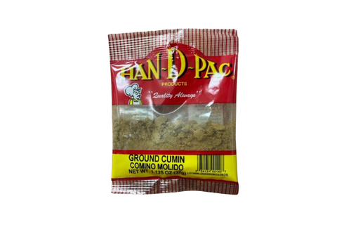 Han-D-Pac Ground Cumin - 1.12 oz
