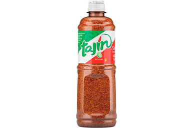 TAJIN SEASONING Food Fruit Snack Clasico Chile Powder Fruit Veggies Cooking  5 oz