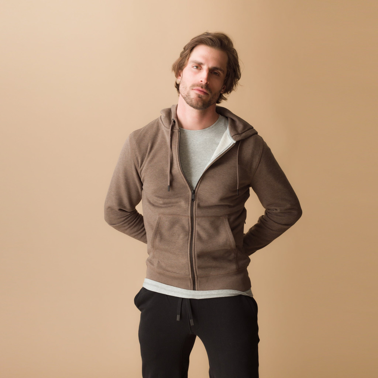 Supernatural Hoodies voor Heren • Nieuwe collectie