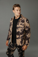Dip Dye Chore Coat | Men Dip Dye Chore Coat | Men