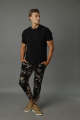Dip Dye Jogger | Men