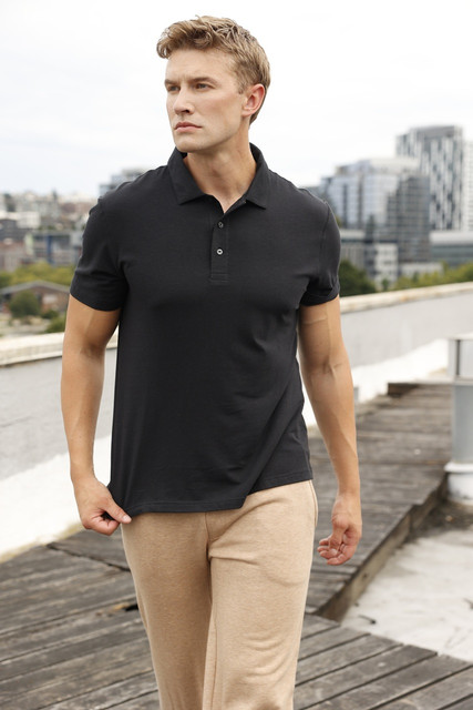 Proto101 Men's Clothing | Sustainably-Made Essentials