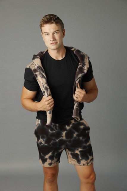 Dip Dye Short | Men Dip Dye Short | Men