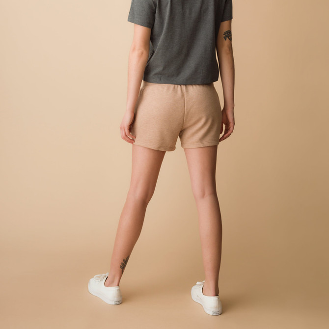 camel heather