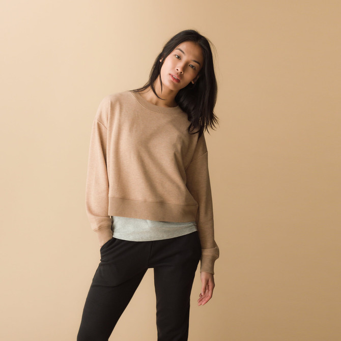 camel heather
