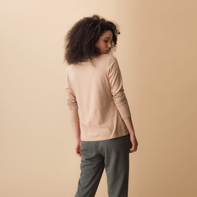 camel heather