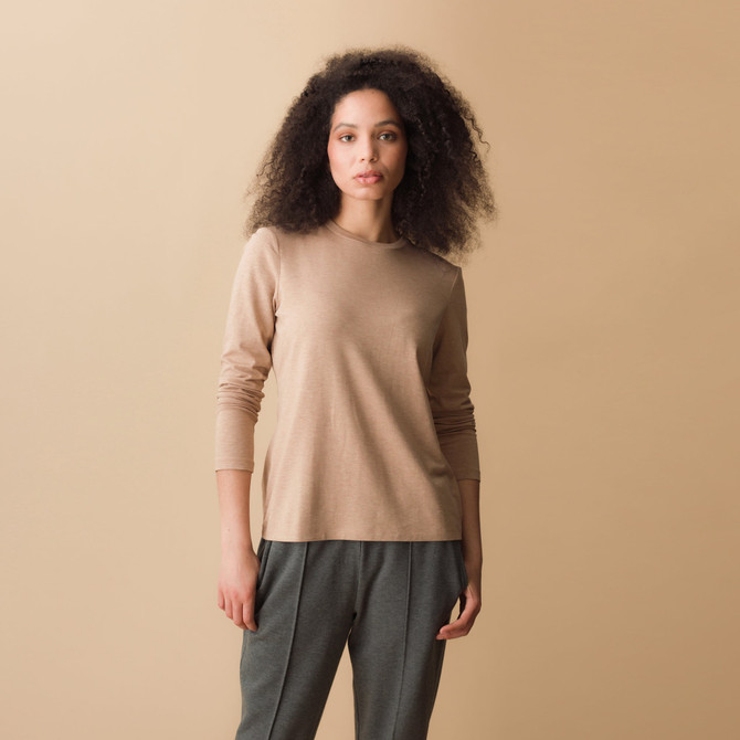 camel heather