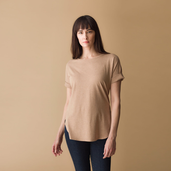 camel heather