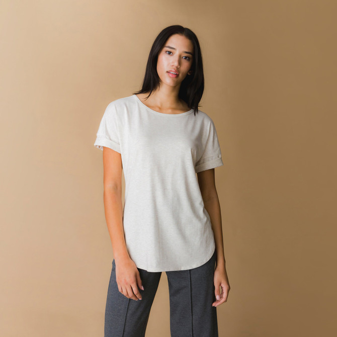 oatmeal heather