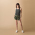 camo print