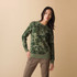 camo print