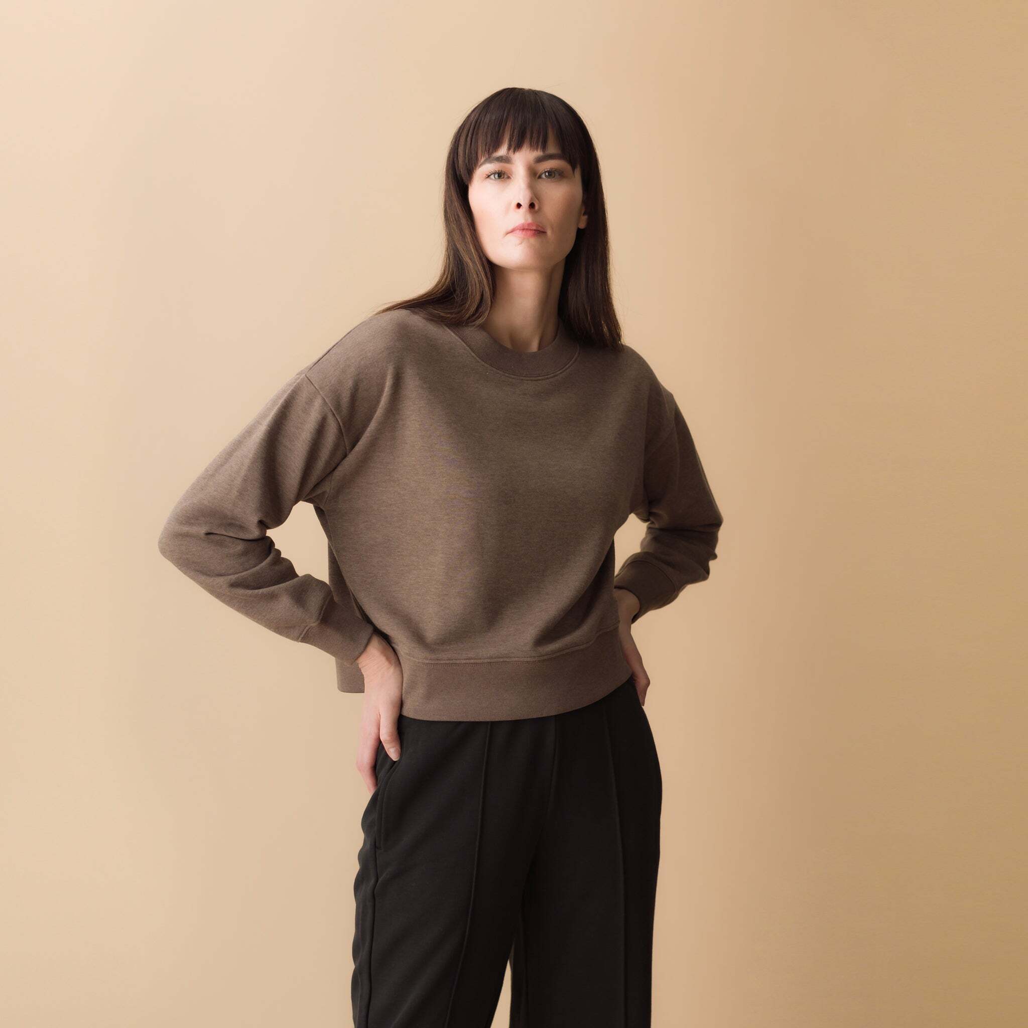 Sweatshirts & Jackets