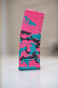 Miami Nights PMAGs