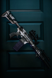 Multi Color - Rifle Cerakote Service